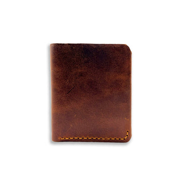 Rustic Wallet