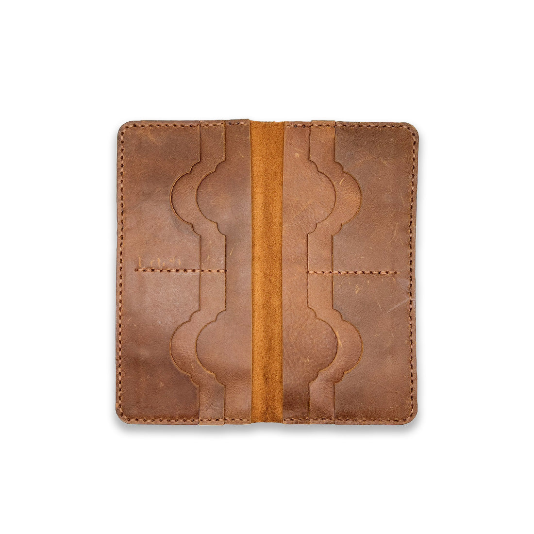 Long Wallet