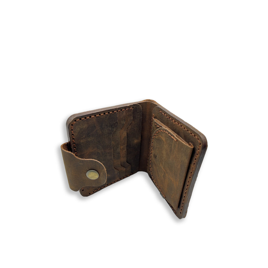 Snap Wallet
