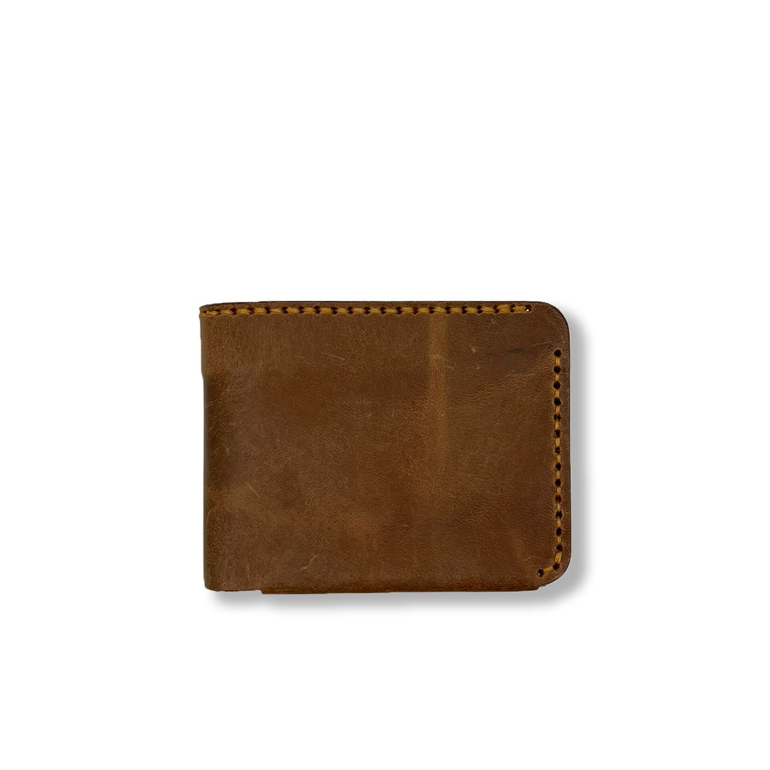 Rustic Wallet