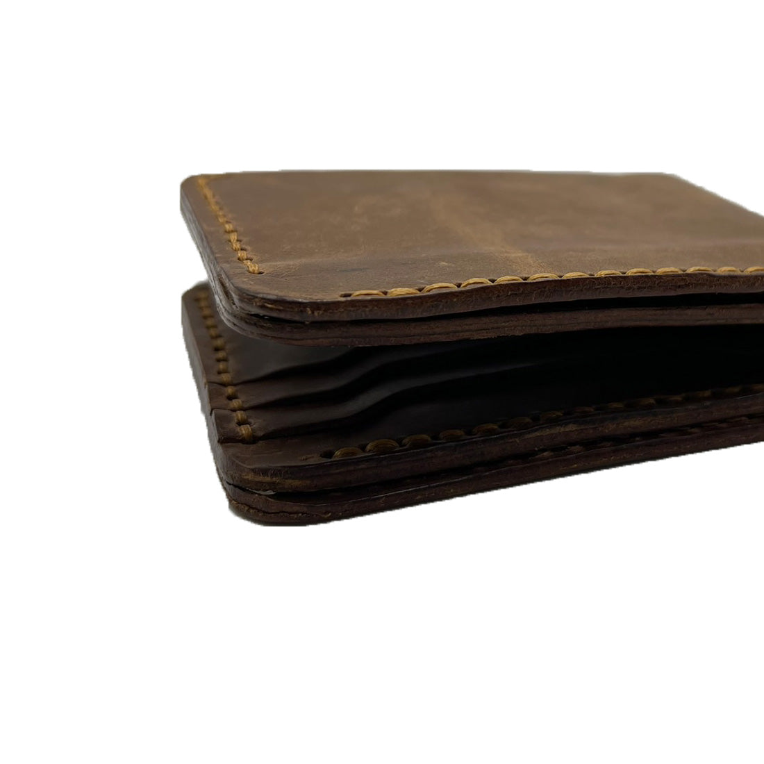 Rustic Wallet