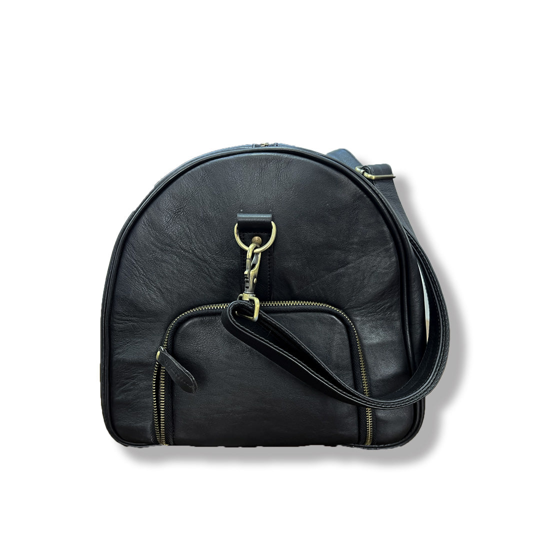 Duffle Bag with shoes compartment