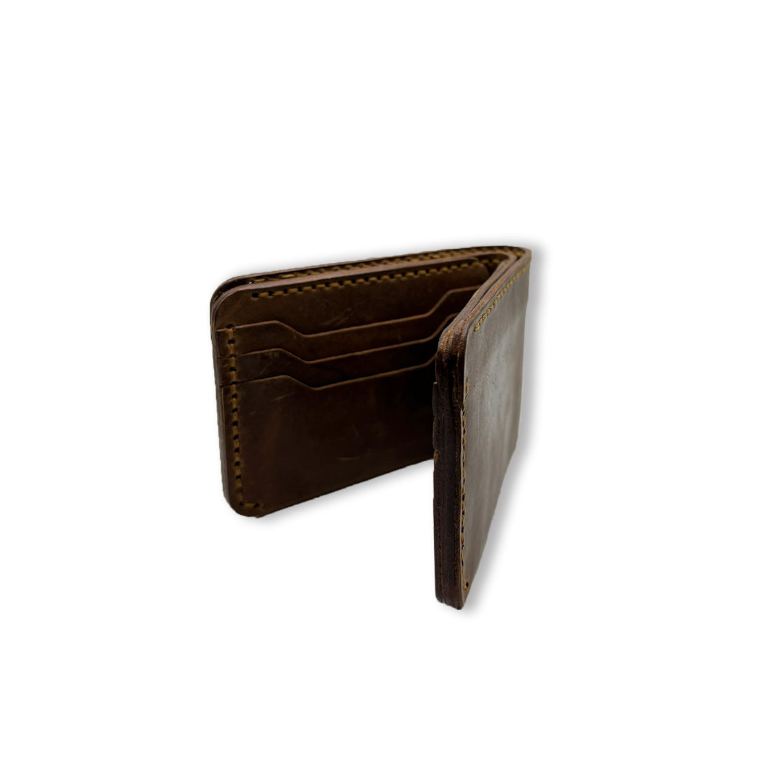 Rustic Wallet