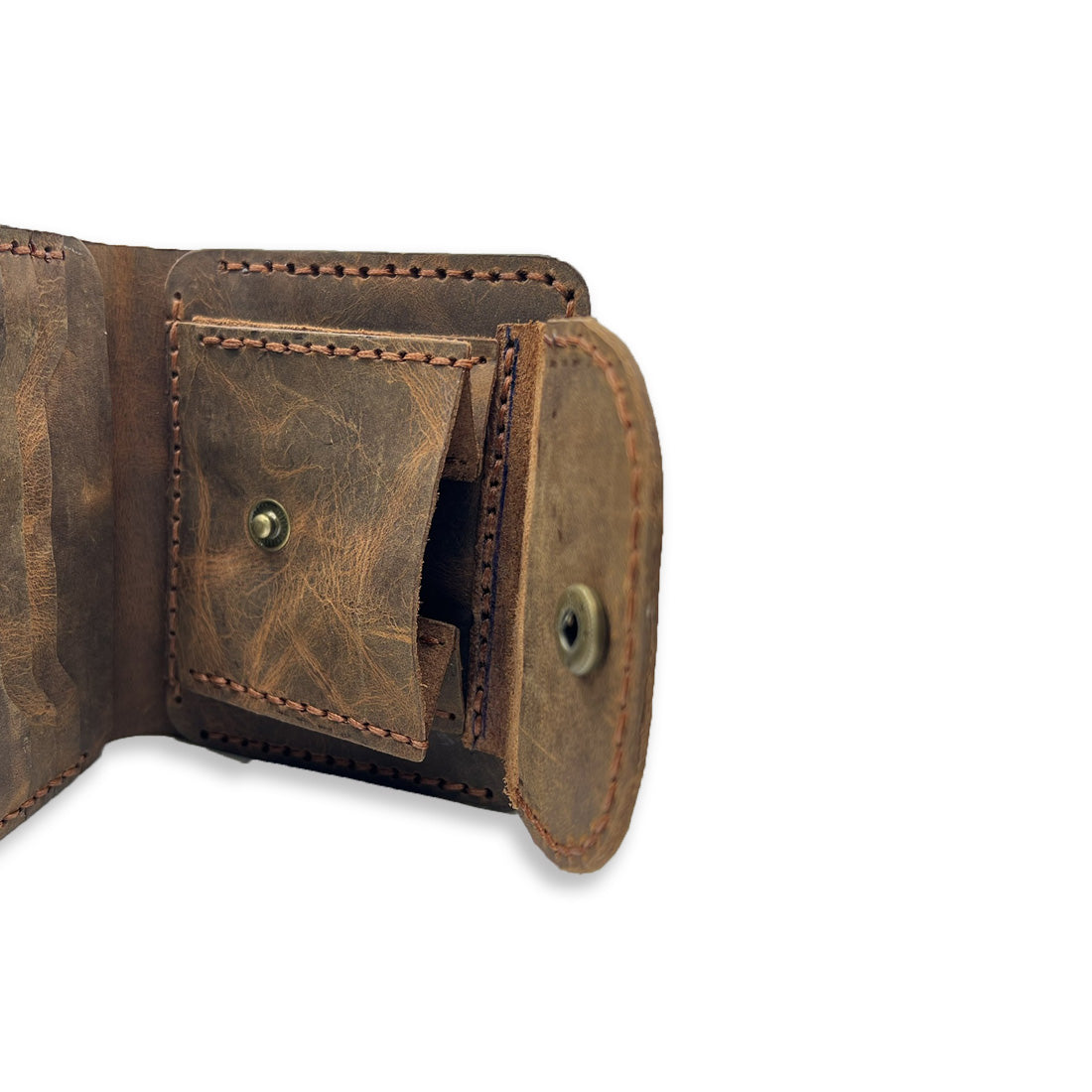 Snap Wallet