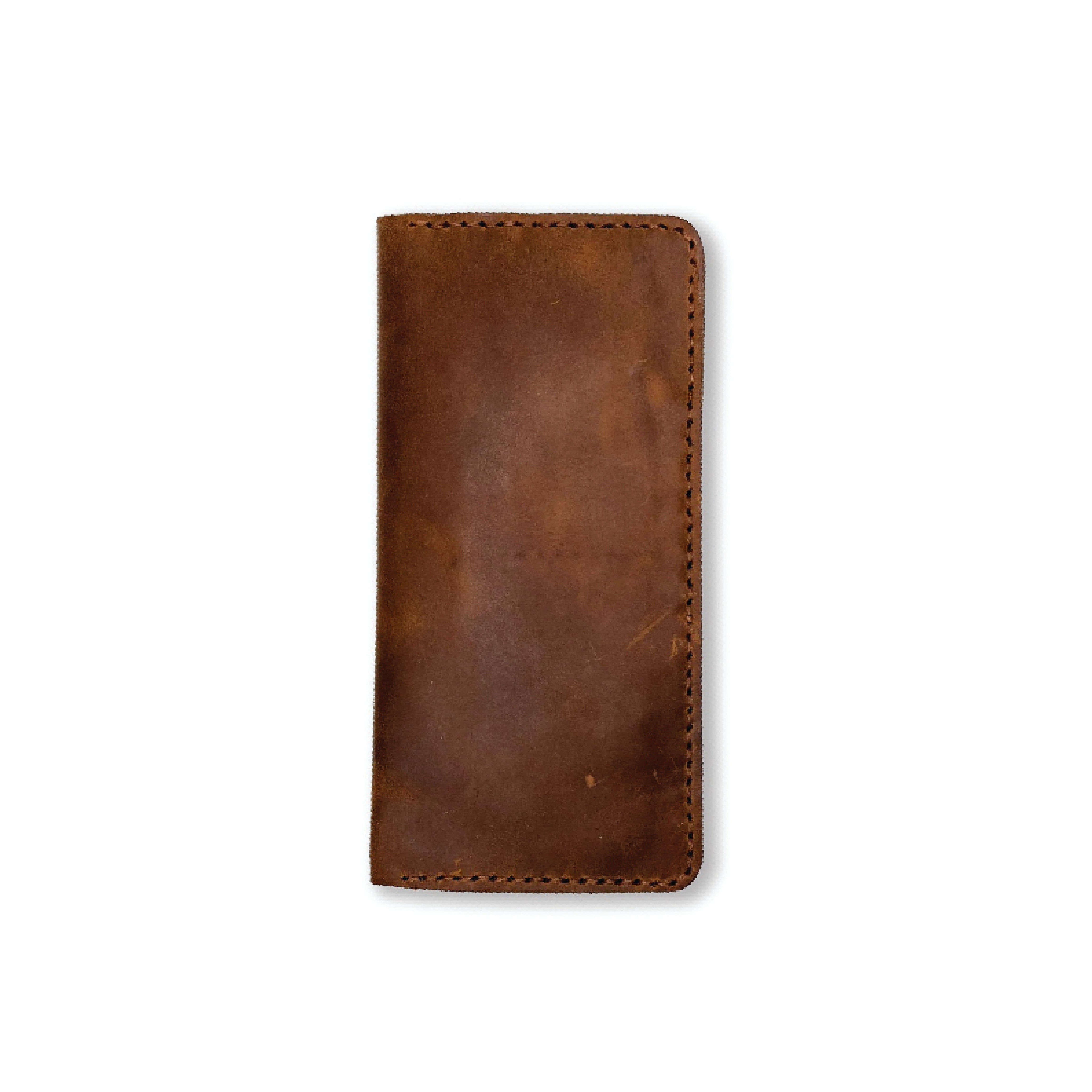 Long Wallet